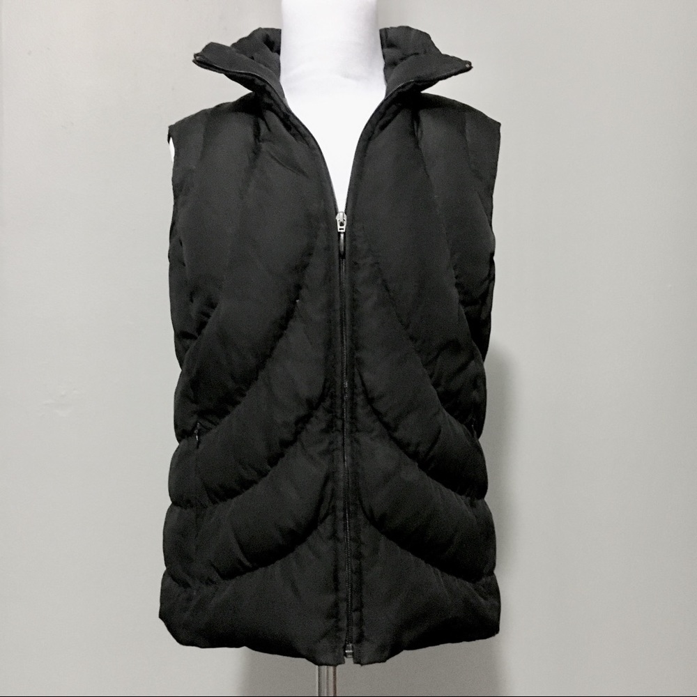 Nine West Down Puffer Vest